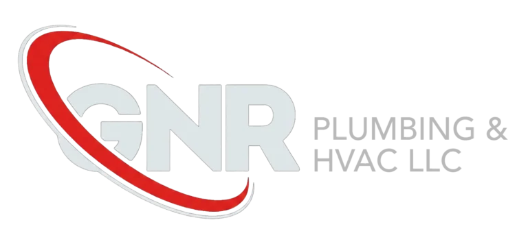 GNR Plumbing & HVAC Logo